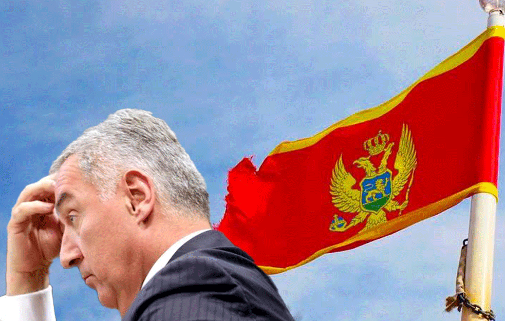 Otkrivamo: Na pomolu novi ozbiljni lomovi u vrhu crnogorskog režima